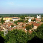 Fruška Gora – planinarski dom Stražilovo (284mnv)