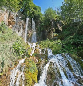 “Sopotnica”, planinarski dom