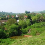 Fruška Gora – planinarski dom Dr.Radivoj Simonović (311mnv)
