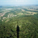 Avala – planinarski dom Čarapićev Brest (310mnv)