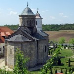 Fruška Gora – planinarski dom Želežničar (302mnv)