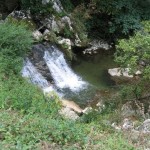 Kučajske planine – planinarski dom Đorde Živković (480m)