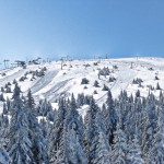 Kopaonik – planinarski dom Dr. Petar Kostić (1734mnv)