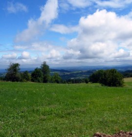 Rajac – odmaralište PTT-a (640m)