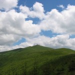 Besna Kobila – planinarski dom Besna kobila (1480mnv)