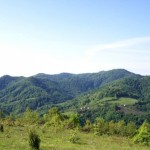 Cer – planinarski dom Lipova Voda (620mnv)