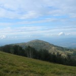 Stolovi kod Kraljeva, Planinarski dom “Gradi” (542mnv)