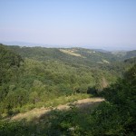 Gledićke planine, Adžine livade, planinarski dom “dr Sonja Perišić”