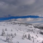 Kopaonik – planinarski dom Rtanj (1876mnv)