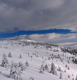 Kopaonik – planinarski dom Rtanj (1876mnv)