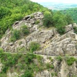 Kukavica – planinarski dom Preka Voda (1270mnv)