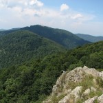 Jastrebac – planinarski dom ,,Žarko Žarić” (Limarev dom)- (581mnv)