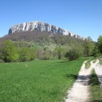 Stol (borski) – planinarski dom Stol (920mnv)