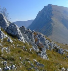 Suva planina, planinarski dom “Čelin kamen”, Donja Studena