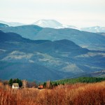 Suvobor – planinarski dom Dobra Voda (758mnv)