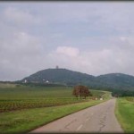 Vršačke planine – planinarski dom Široko bilo (246mnv)